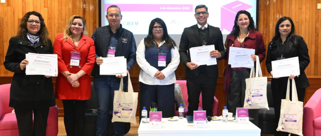 Llama&nbsp;consejera electoral&nbsp;a retomar buenas pr&aacute;cticas del IECM en pr&oacute;ximos procesos electorales