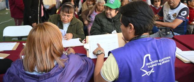 En 2026, contin&uacute;an Asambleas de Evaluaci&oacute;n y Rendici&oacute;n de Cuentas del Presupuesto Participativo 2025