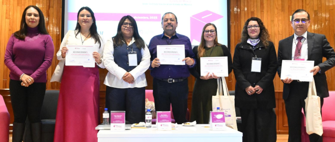 IECM, referente de calidad electoral