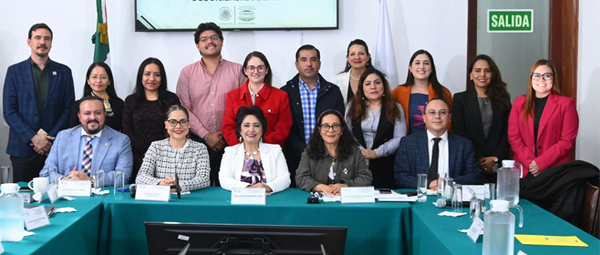 Prevé IECM presupuesto austero para 2026