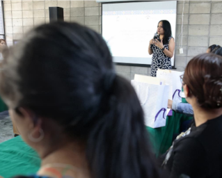 Cero tolerancia a la violencia pol&iacute;tica contra las mujeres en espacios digitales