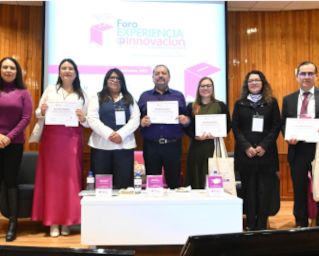 IECM, referente de calidad electoral