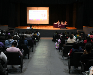 Realiza IECM mesas de di&aacute;logo para combatir la violencia pol&iacute;tica contra las mujeres de pueblos y barrios originarios