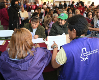 En 2026, contin&uacute;an Asambleas de Evaluaci&oacute;n y Rendici&oacute;n de Cuentas del Presupuesto Participativo 2025