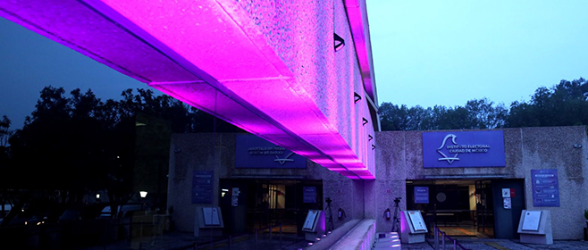 Fortalece IECM capacidades de liderazgo entre su personal directivo