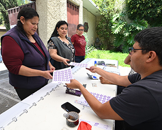 Alista IECM convocatoria &uacute;nica para ejercicios de Participaci&oacute;n Ciudadana