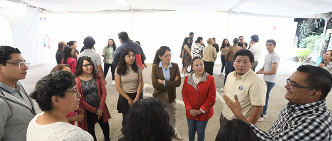 Convoca IECM a personas especialistas para integrar los Órganos Dictaminadores del Presupuesto Participativo 2026 y 2027