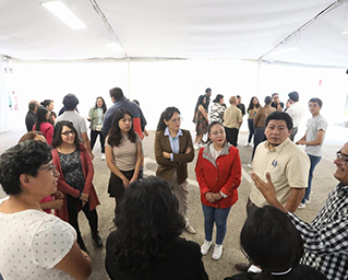 Convoca IECM a personas especialistas para integrar los Órganos Dictaminadores del Presupuesto Participativo 2026 y 202