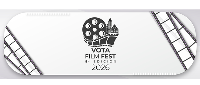 Octava edición del concurso de cortometrajes Vota Film Fest “Contamos historias, construimos democracia” 2026