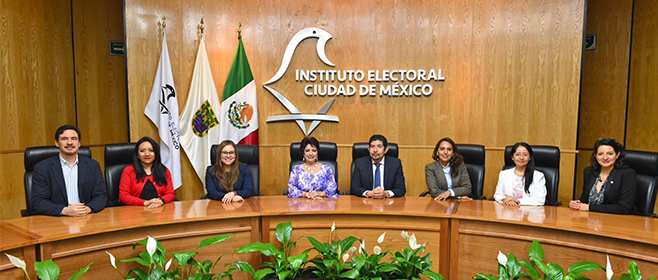 Aprueba IECM su Plan General de Desarrollo 2026-2029