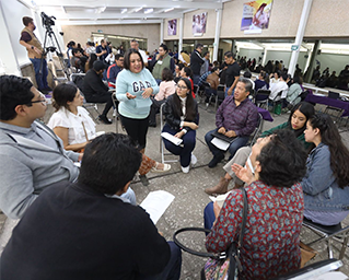 Invita IECM a personas especialistas a ser parte de los Órganos Dictaminadores de Alcaldías para la Consulta del Presupuesto Participativo 2026 y 2027