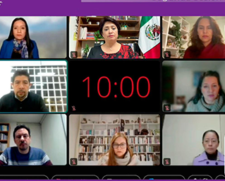 El IECM cumple la sentencia dictada por el Tribunal Electoral vinculada con el procedimiento de registro como partido político local del PRD-CDMX