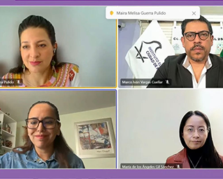 IECM selecciona a 80 especialistas para evaluar proyectos  del Presupuesto Participativo 2026-2027