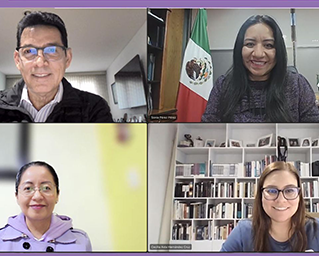 Resuelve IECM quejas relacionadas con promoci&oacute;n personalizada  y violencia pol&iacute;tica en raz&oacute;n de g&eacute;nero