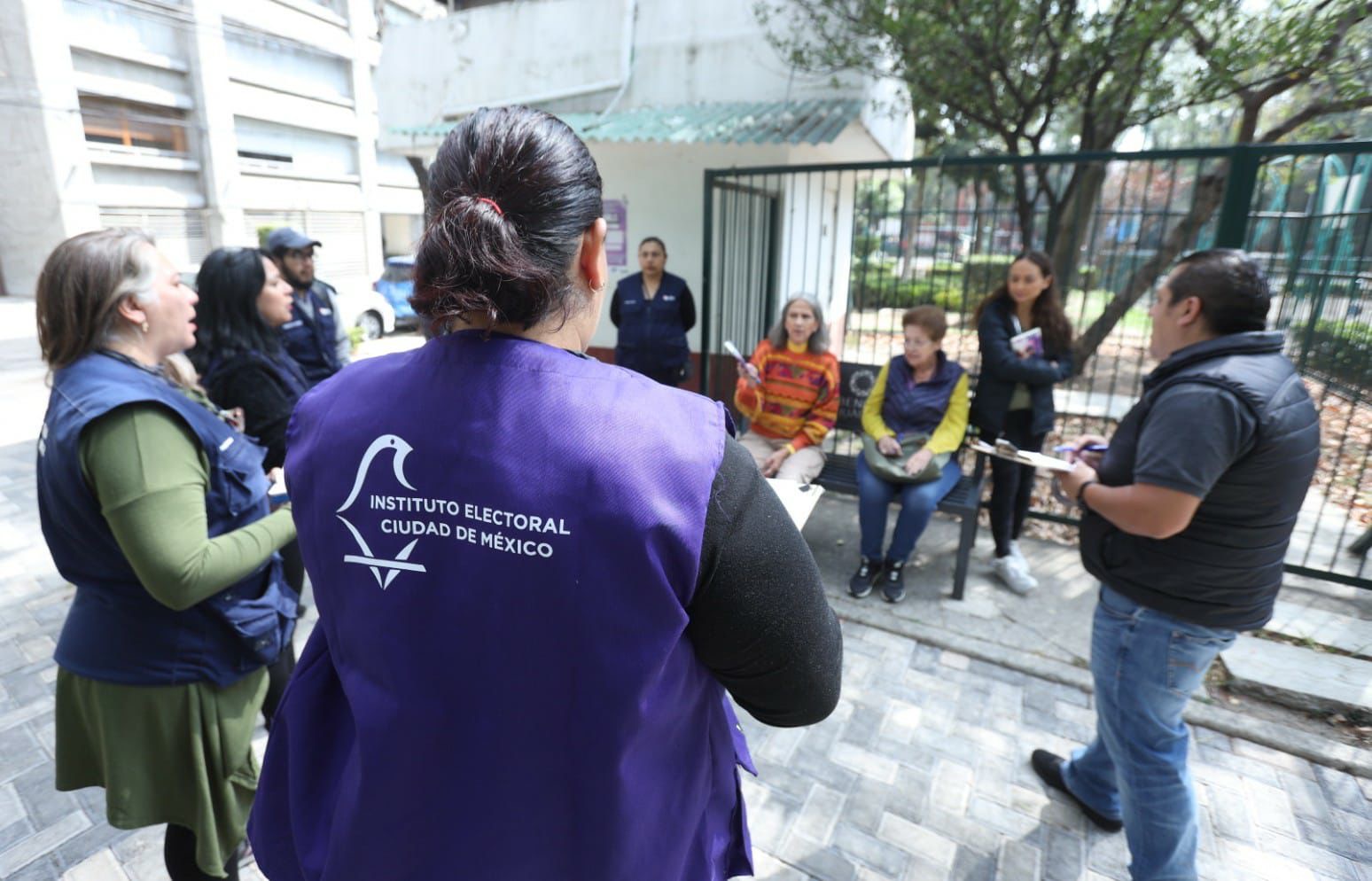Invita IECM a la ciudadanía a participar en las Asambleas de Diagnóstico y Deliberación para el Presupuesto Participativo 2026