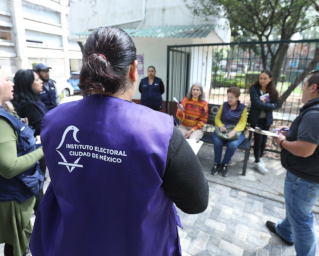 Invita IECM a la ciudadanía a participar en las Asambleas de Diagnóstico y Deliberación para el Presupuesto Participativo 2026