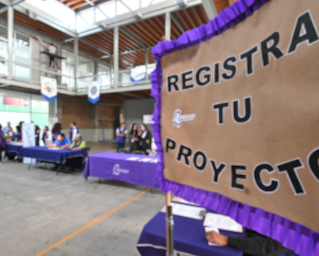 Inicia registro de proyectos para la  Consulta de Presupuesto Participativo 2026 y 2027