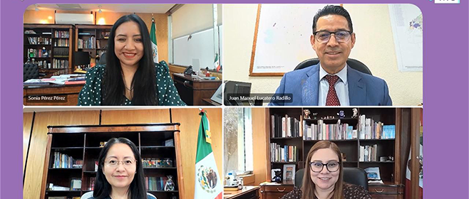 Inicia IECM procedimiento especial sancionador por presunta Violencia Política contra las Mujeres