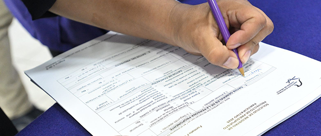 Garantiza IECM derecho de personas en prisi&oacute;n preventiva a registrar proyectos de Presupuesto Participativo 2026 y 2027