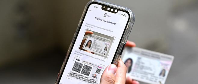 Aumenta credencializaci&oacute;n de di&aacute;spora chilanga en el extranjero