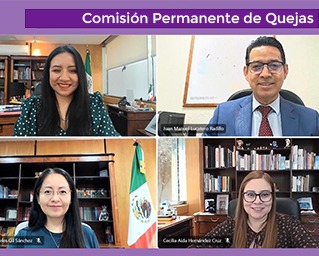 Inicia IECM procedimiento especial sancionador por presunta Violencia Política contra las Mujeres