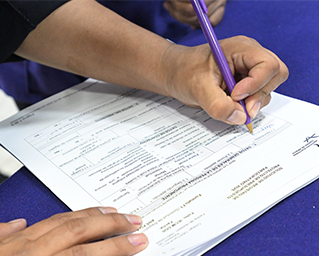 Garantiza IECM derecho de personas en prisión preventiva a registrar proyectos de Presupuesto Participativo 2026 y 2027