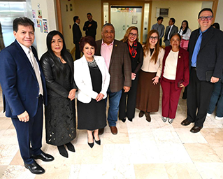 Necesario consolidar representaci&oacute;n efectiva  de poblaci&oacute;n afromexicana en la reforma electoral