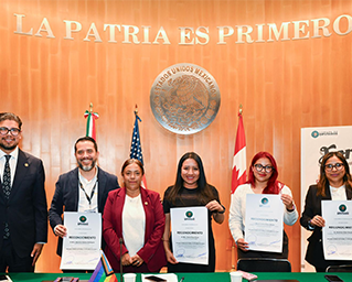 Acciones afirmativas requieren obligatoriedad en la reforma electoral