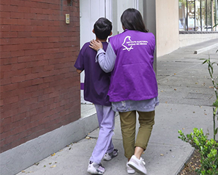 Niñas, niños y adolescentes pueden registrar proyectos en la Consulta de Presupuesto Participativo 2026-2027