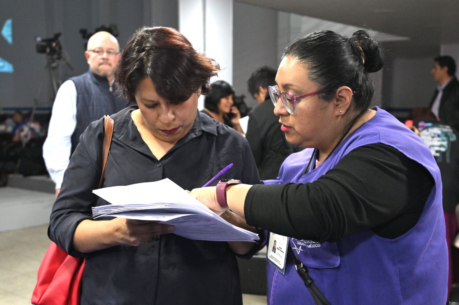 Aún estás a tiempo: continúa abierto el registro de proyectos para la  Consulta de Presupuesto Participativo 2026-2027