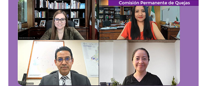 Ordena IECM medidas cautelares  por presunta violencia política de género