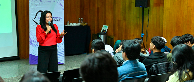 Destaca IECM importancia de las Comisiones de Participación Comunitaria  como vínculo entre ciudadanía y autoridades