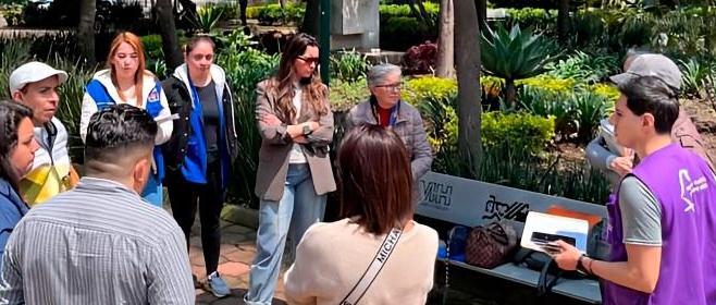 Amplía IECM plazo para registrar candidaturas a COPACO