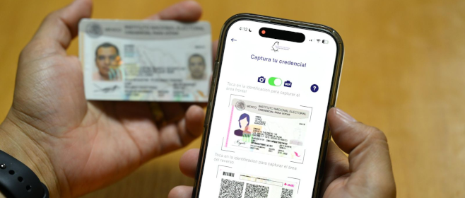 Inicia registro para opinar por internet en la Consulta de Presupuesto Participativo y elegir a las COPACO