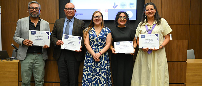 Simulación de candidaturas, reto a vencer para garantizar la representación política de Grupos de Atención Prioritaria: especialistas