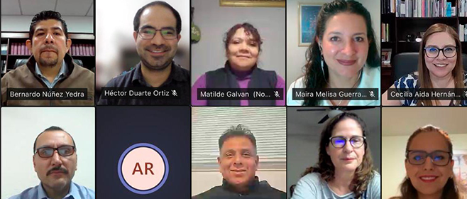 El IECM promueve entre la comunidad migrante en Estados Unidos los mecanismos de democracia participativa que se celebrarán este año