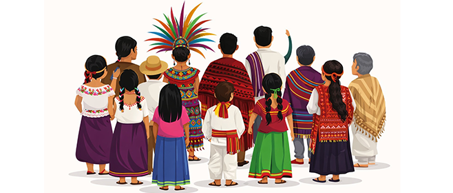 Histórico de Presupuesto Participativo en Pueblos y Barrios Originarios