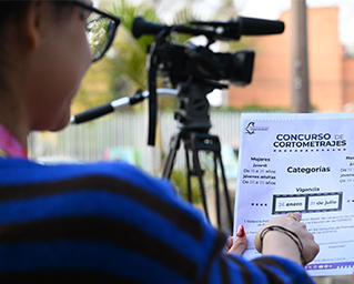 Continúa abierta la Convocatoria para participar en la 8ª edición de Vota Film Fest