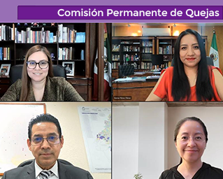 Ordena IECM medidas cautelares  por presunta violencia política de género