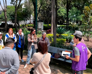 Amplía IECM plazo para registrar candidaturas a COPACO