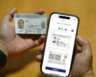 Inicia registro para opinar por internet en la Consulta de Presupuesto Participativo y elegir a las COPACO