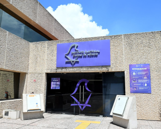 Promueve IECM derechos ciudadanos de la comunidad chilanga residente en Estados Unidos