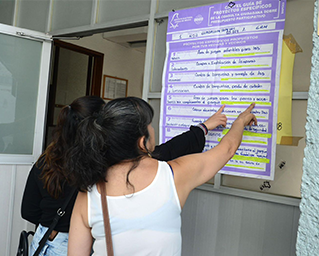 IECM garantiza equidad en la Consulta de Presupuesto Participativo con numeración aleatoria de proyectos