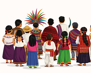 Pueblos y Barrios Originarios 2026