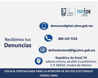 Sistema de Denuncia Digital