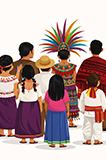 Pueblos y Barrios Originarios 2026