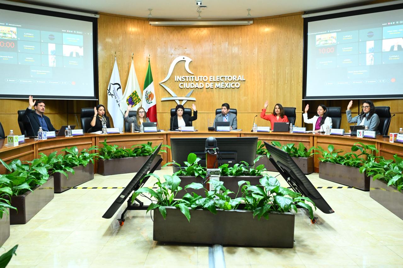 Paridad e inclusión marcarán la integración de las Comisiones de Participación Comunitaria