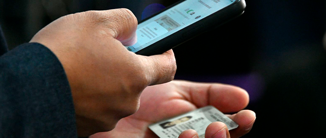 Crece comunidad chilanga en el mundo: aumenta credencialización desde el extranjero