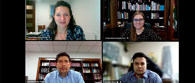 El IECM acerca la Elección de las COPACO 2026 y la Consulta de Presupuesto Participativo 2026 y 2027 a la comunidad chilanga en Asia