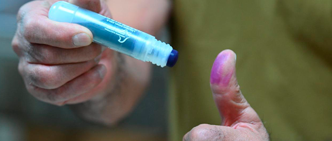 Garantiza IECM autenticidad del voto en la Elección de COPACO 2026 y Consulta de Presupuesto Participativo 2026 y 2027